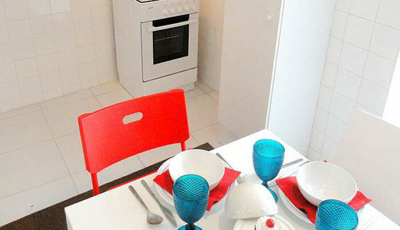 Apartment Travessa da Palmeira Lisboa - Apt 35452