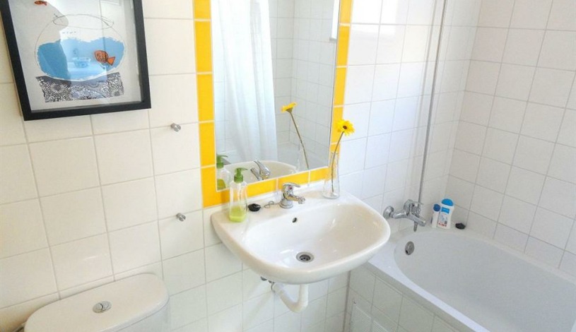 Apartment Travessa da Palmeira Lisboa - Apt 35452