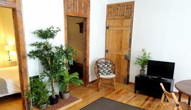 Apartment Travessa da Palmeira Lisboa - Apt 35478