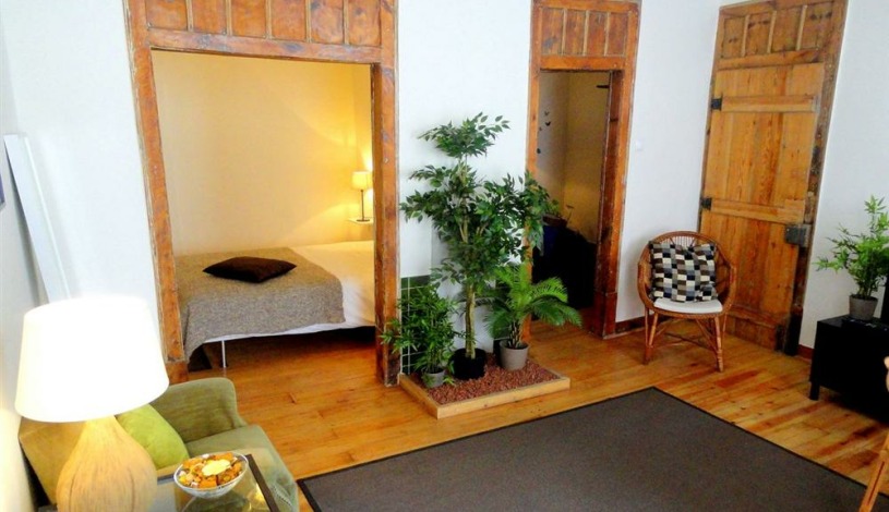 Apartment Travessa da Palmeira Lisboa - Apt 35478