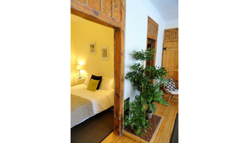 Apartment Travessa da Palmeira Lisboa - Apt 35478