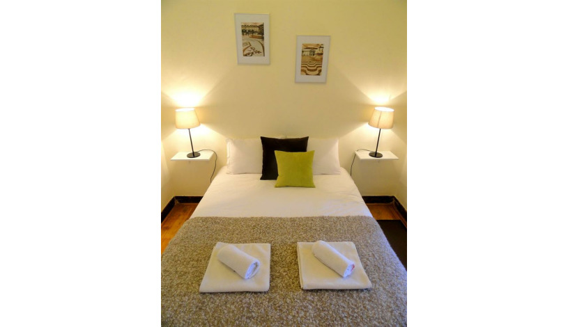 Apartment Travessa da Palmeira Lisboa - Apt 35478