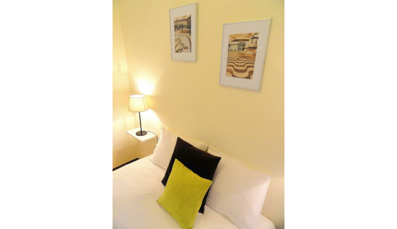 Apartment Travessa da Palmeira Lisboa - Apt 35478