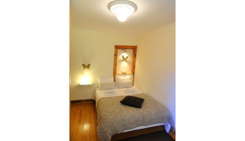 Apartment Travessa da Palmeira Lisboa - Apt 35478