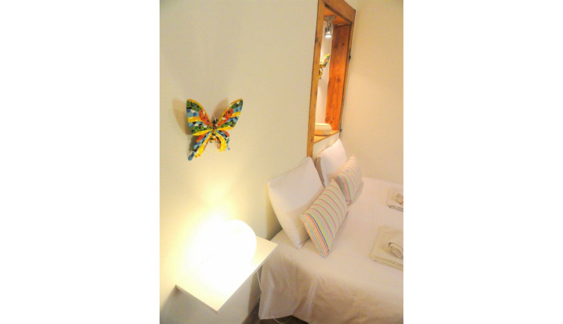 Apartment Travessa da Palmeira Lisboa - Apt 35478