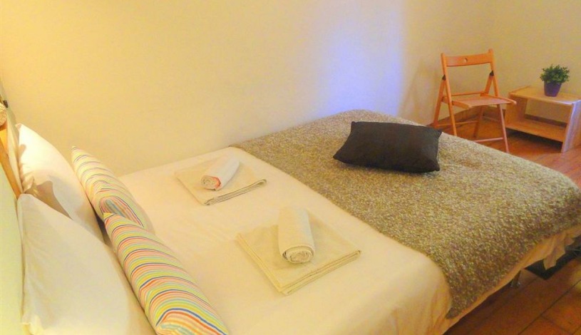 Apartment Travessa da Palmeira Lisboa - Apt 35478