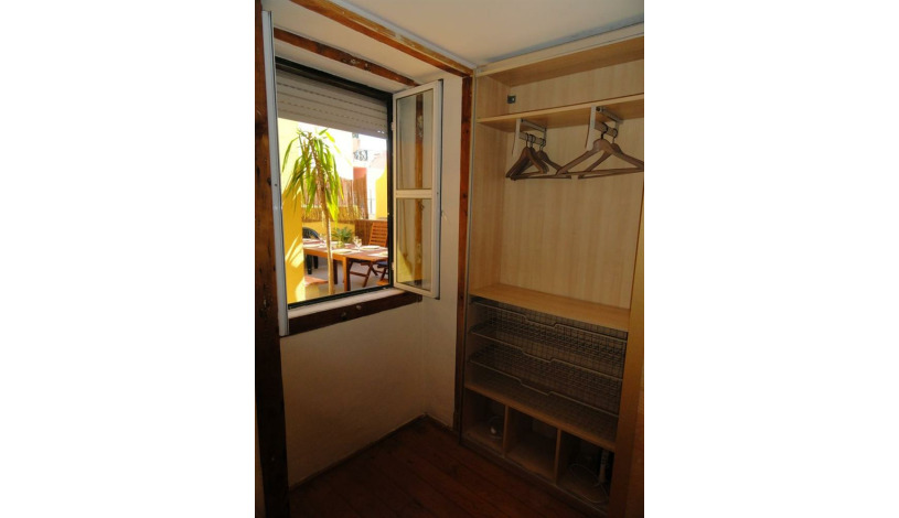 Apartment Travessa da Palmeira Lisboa - Apt 35478