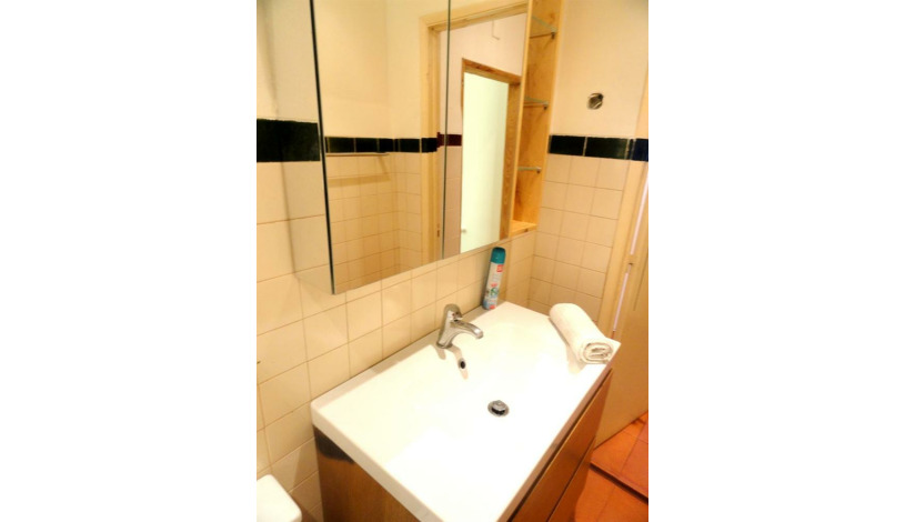 Apartment Travessa da Palmeira Lisboa - Apt 35478