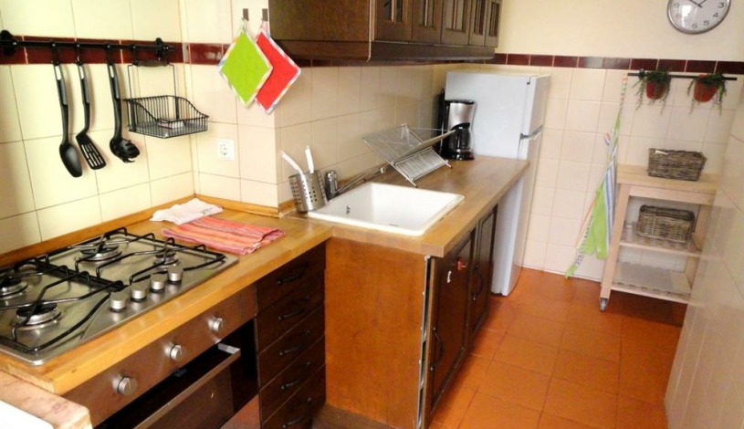 Apartment Travessa da Palmeira Lisboa - Apt 35478
