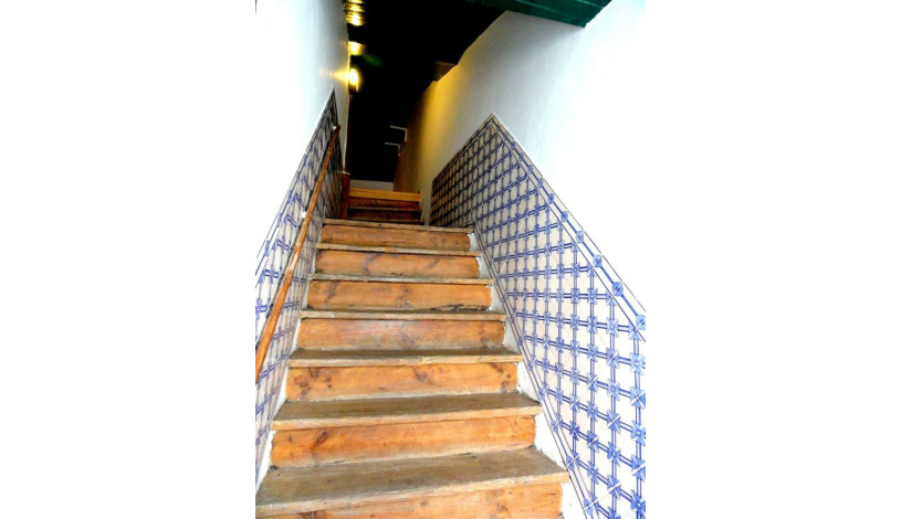 Apartment Travessa da Palmeira Lisboa - Apt 35478