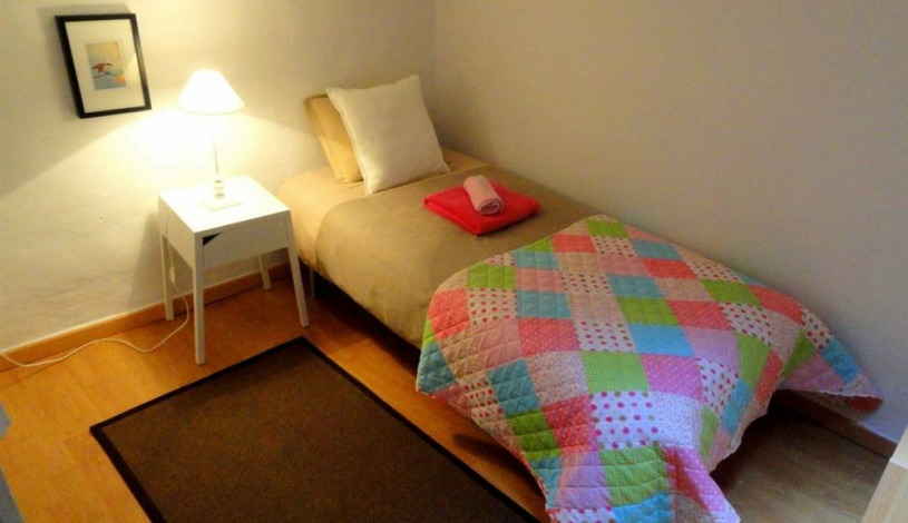 Apartment Travessa da Palmeira Lisboa - Apt 35478