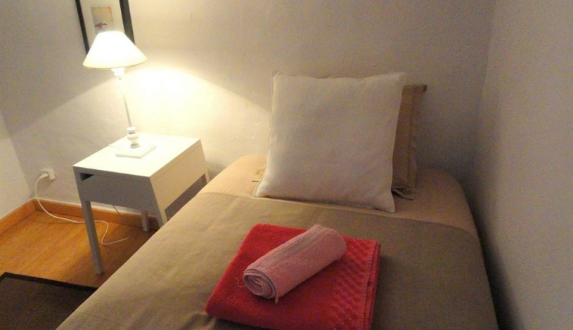 Apartment Travessa da Palmeira Lisboa - Apt 35478
