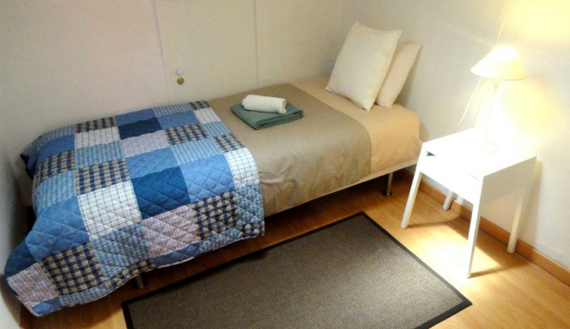 Apartment Travessa da Palmeira Lisboa - Apt 35478