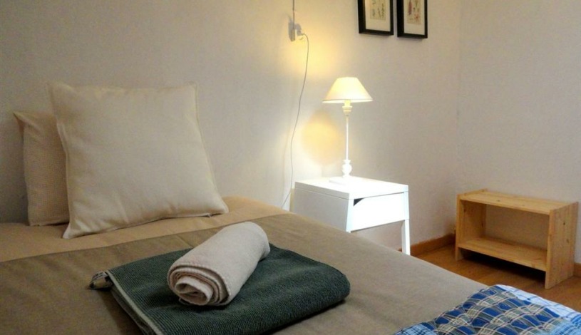 Apartment Travessa da Palmeira Lisboa - Apt 35478