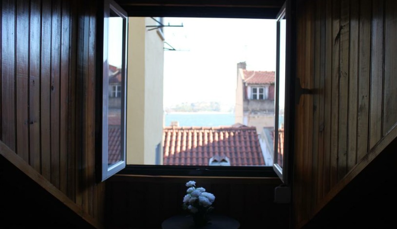 Apartment Travessa da Portuguesa Lisboa - Apt 24498