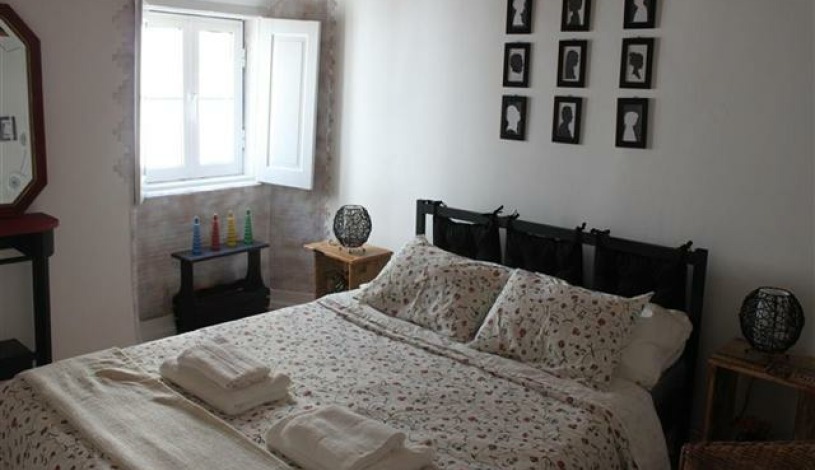 Apartment Travessa da Portuguesa Lisboa - Apt 27372