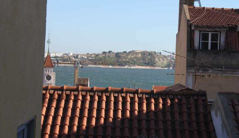 Apartment Travessa da Portuguesa Lisboa - Apt 24498