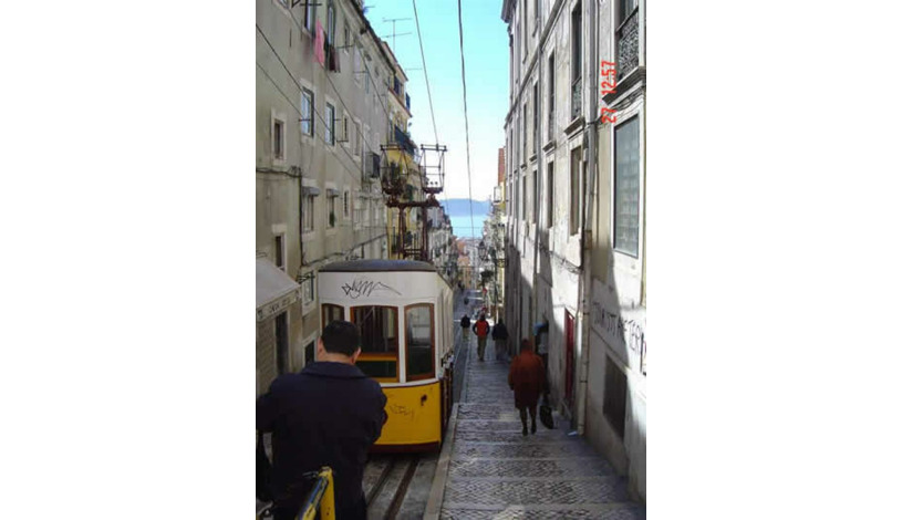 Apartment Travessa da Portuguesa Lisboa - Apt 24498