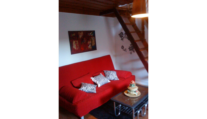 Apartment Travessa da Portuguesa Lisboa - Apt 27372