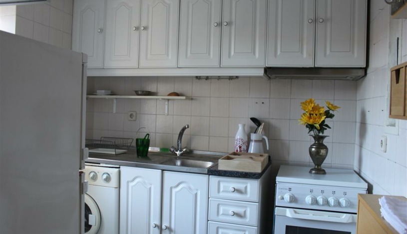 Apartment Travessa da Portuguesa Lisboa - Apt 27372