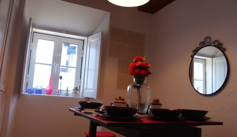 Apartment Travessa da Portuguesa Lisboa - Apt 27372