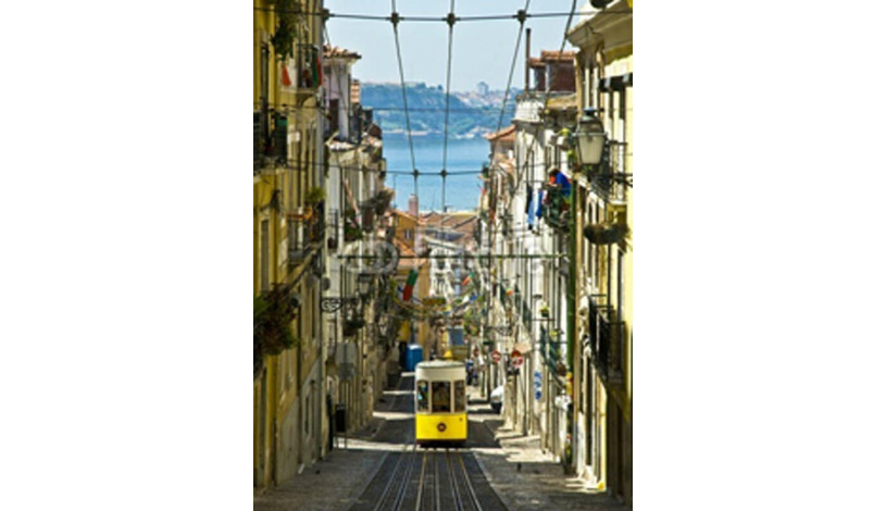 Apartment Travessa da Portuguesa Lisboa - Apt 27372