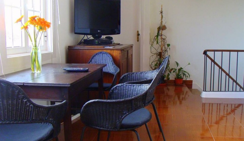 Apartment Travessa das Mercês Lisboa - Apt 35489