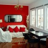 3-bedroom Lisboa Encarnação with kitchen for 5 persons