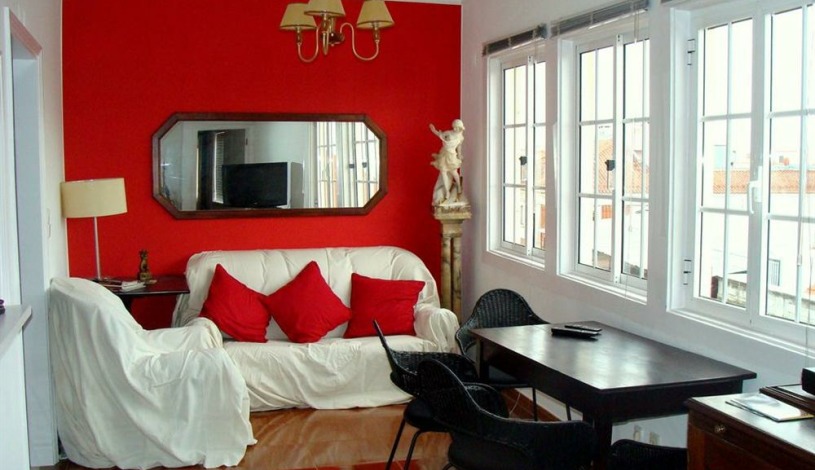 Apartment Travessa das Mercês Lisboa - Apt 35489