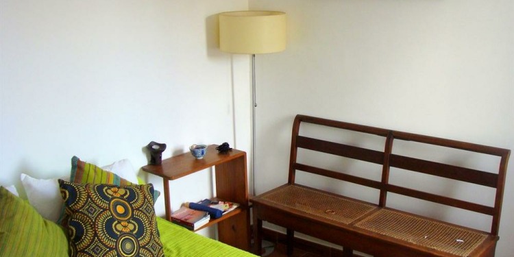 3-bedroom Lisboa Encarnação with kitchen for 5 persons