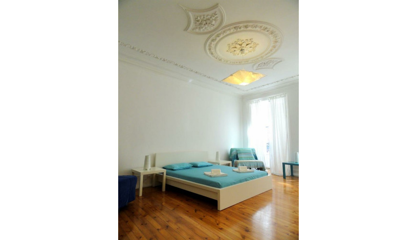 Apartment Travessa das Mercês Lisboa - Apt 35490