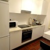 5-bedroom Apartment Lisboa Encarnação with kitchen for 10 persons