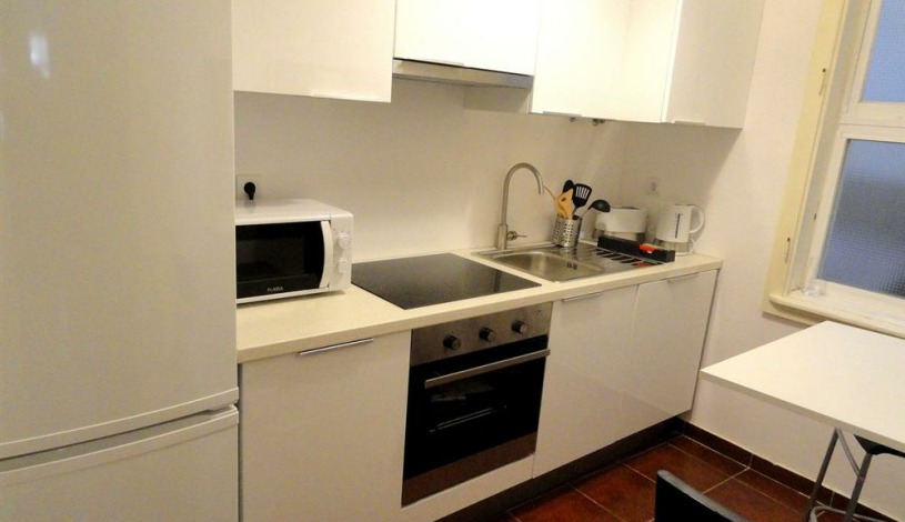Apartment Travessa das Mercês Lisboa - Apt 35490
