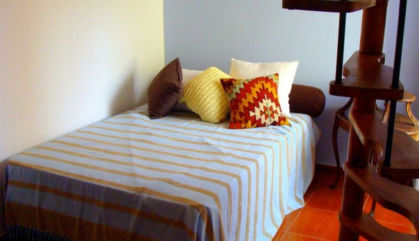 Apartment Travessa das Mercês Lisboa - Apt 35489