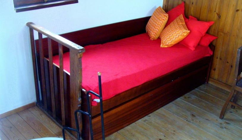 Apartment Travessa das Mercês Lisboa - Apt 35489