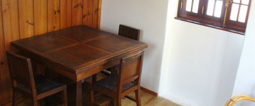 Apartment Travessa das Mercês Lisboa - Apt 35489