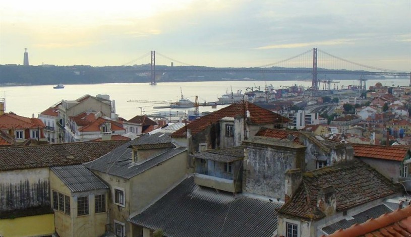Apartment Travessa das Mercês Lisboa - Apt 35489