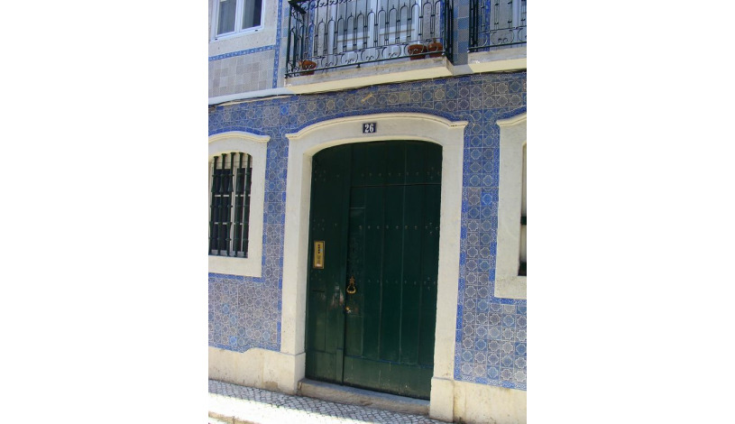 Apartment Travessa das Mercês Lisboa - Apt 35489