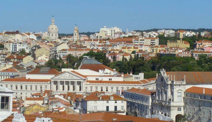 Apartment Travessa das Mercês Lisboa - Apt 35489