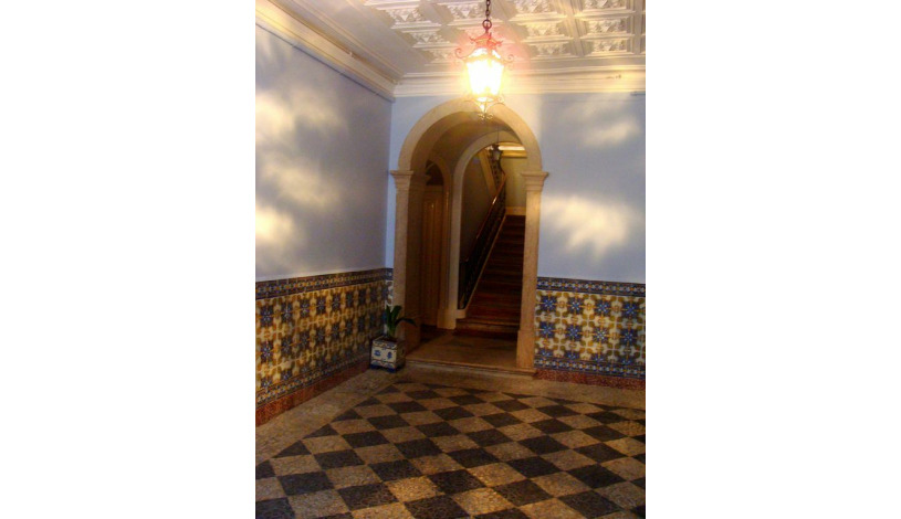Apartment Travessa das Mercês Lisboa - Apt 35489