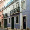 3-bedroom Lisboa Encarnação with kitchen for 5 persons