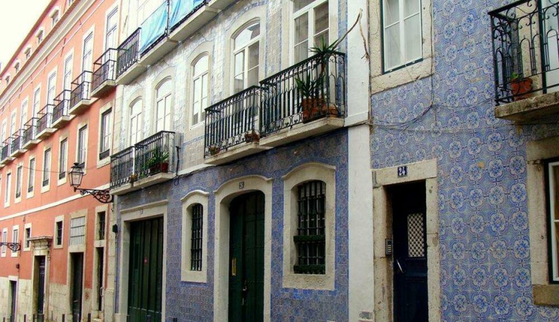Apartment Travessa das Mercês Lisboa - Apt 35489