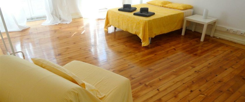 Apartment Travessa das Mercês Lisboa - Apt 35490