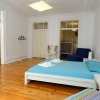 5-bedroom Apartment Lisboa Encarnação with kitchen for 10 persons