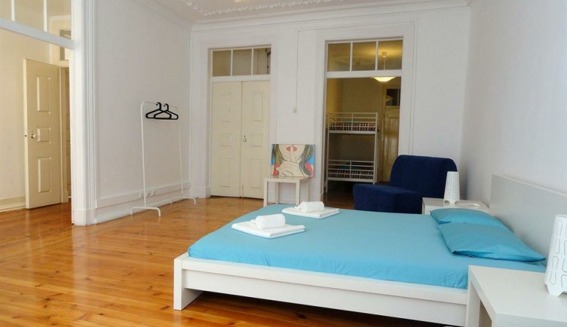 Apartment Travessa das Mercês Lisboa - Apt 35490