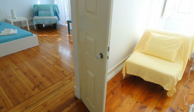 Apartment Travessa das Mercês Lisboa - Apt 35490