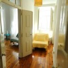 5-bedroom Apartment Lisboa Encarnação with kitchen for 10 persons