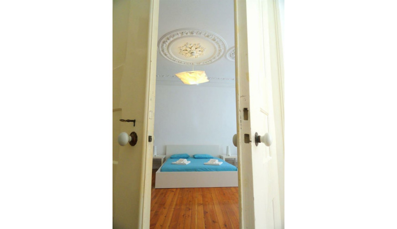 Apartment Travessa das Mercês Lisboa - Apt 35490