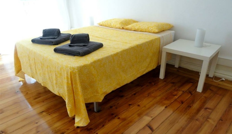 Apartment Travessa das Mercês Lisboa - Apt 35490