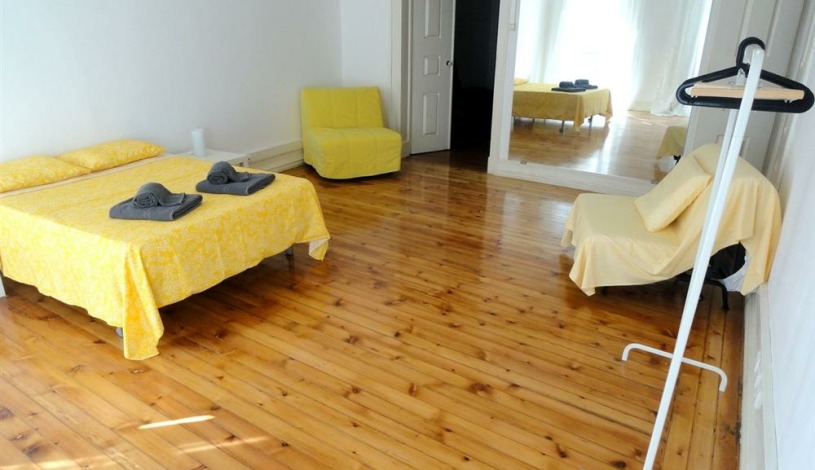 Apartment Travessa das Mercês Lisboa - Apt 35490